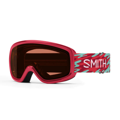 Smith Snowday Youth Ski Goggles – Anti-Fog & UV Protection