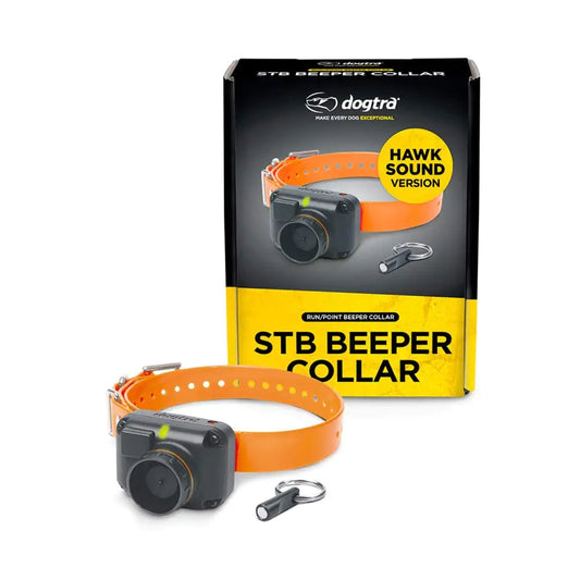 Hawk Sound Tracker Dog Collar