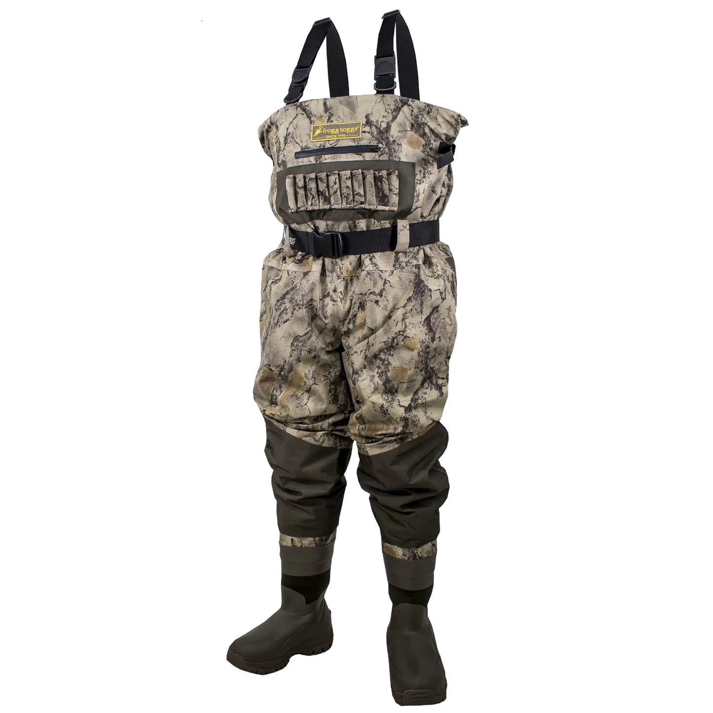 Frogg Toggs Grand Refuge 3.0 Mens Hunting Wader with Insulation
