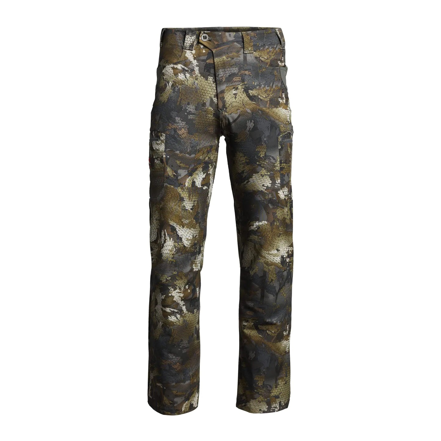 SITKA Men's Optifade Traverse Waterfowl Pants 38T