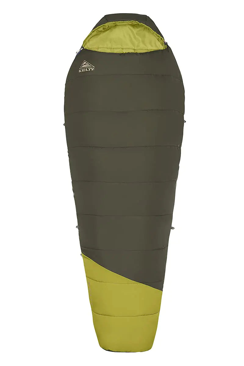 Kelty Mistral 40° Long Sleeping Bag