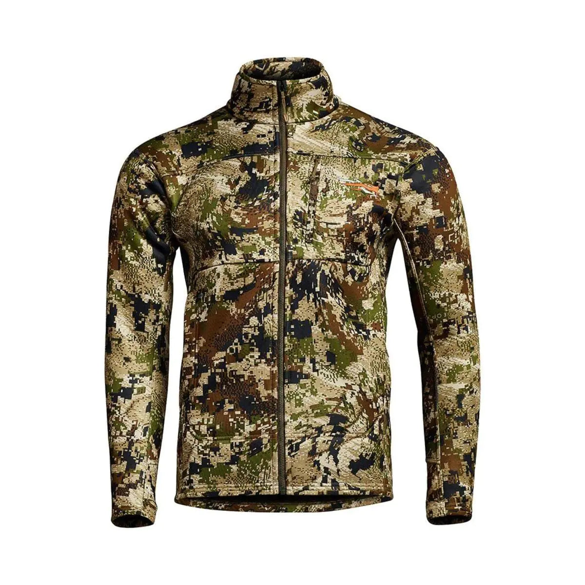 SITKA Traverse 3X Outdoor Hunting Jacket