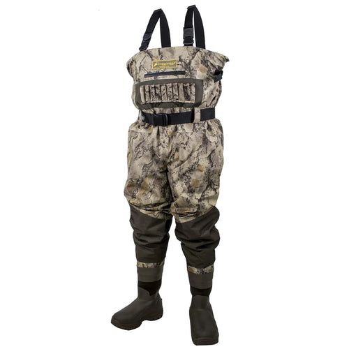 Frogg Toggs Grand Refuge 3.0 Mens Hunting Wader with Insulation