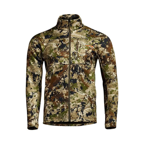 SITKA Traverse 3X Outdoor Hunting Jacket