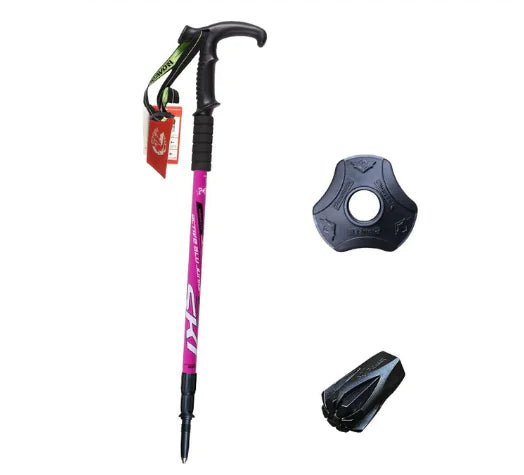 AlloyFlex Trekking Pole