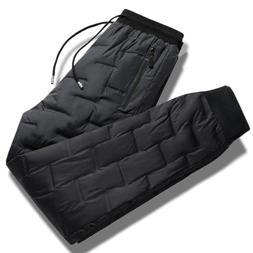 ArcticTrail Men's Duck Down Pants
