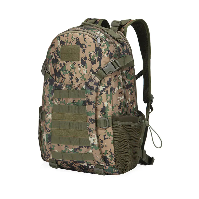 Tactical Adventure Pack