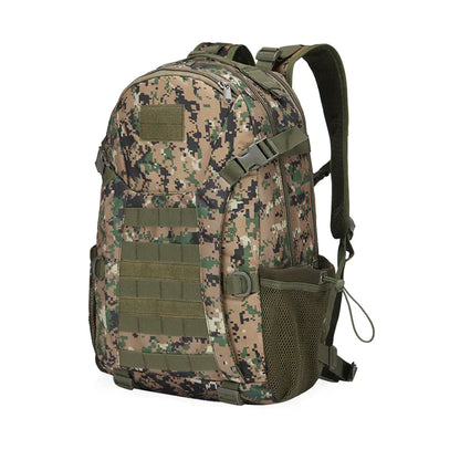Tactical Adventure Pack