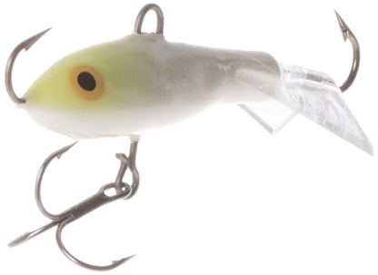 Rapala Glow Minnow Jig 1.5-Inch