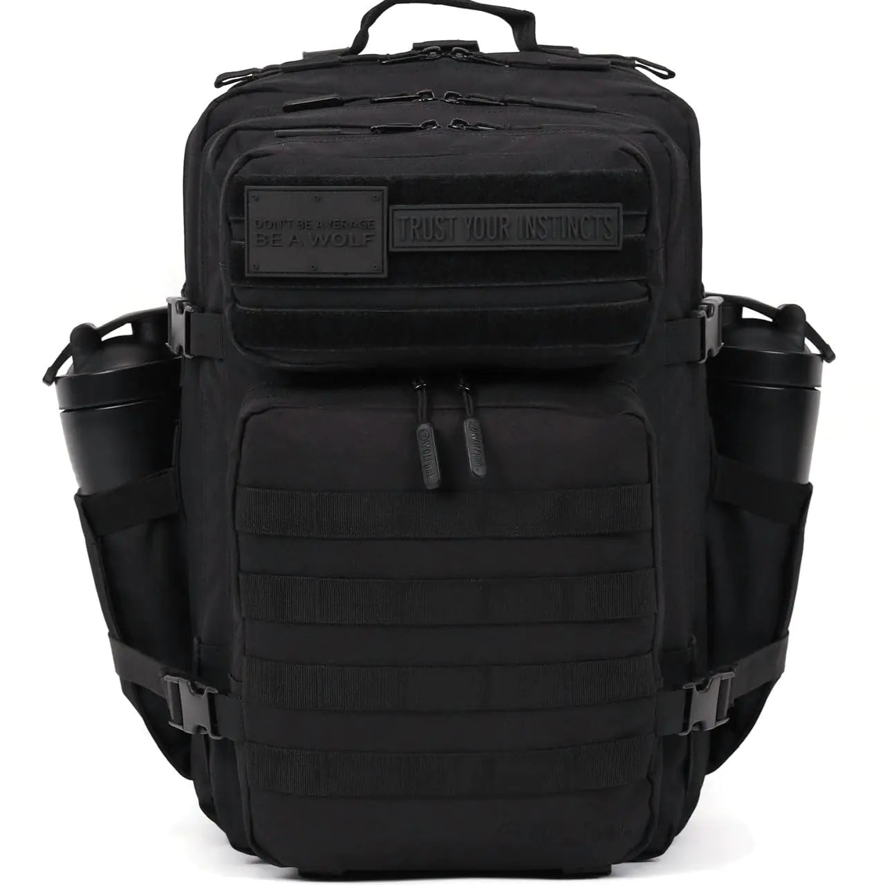 WOLFpak 45L All-Terrain Backpack (Nightshade)