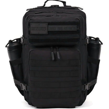 WOLFpak 45L All-Terrain Backpack (Nightshade)