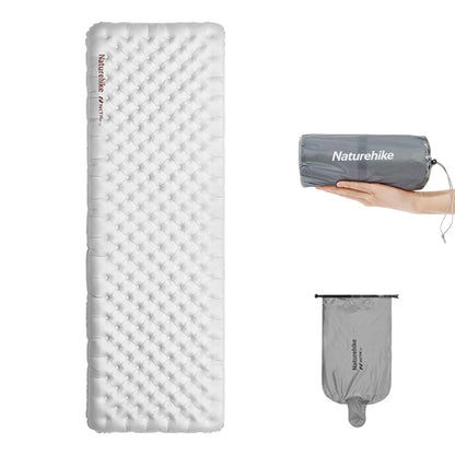 TrailRest UltraThick Lightweight Sleeping Pad