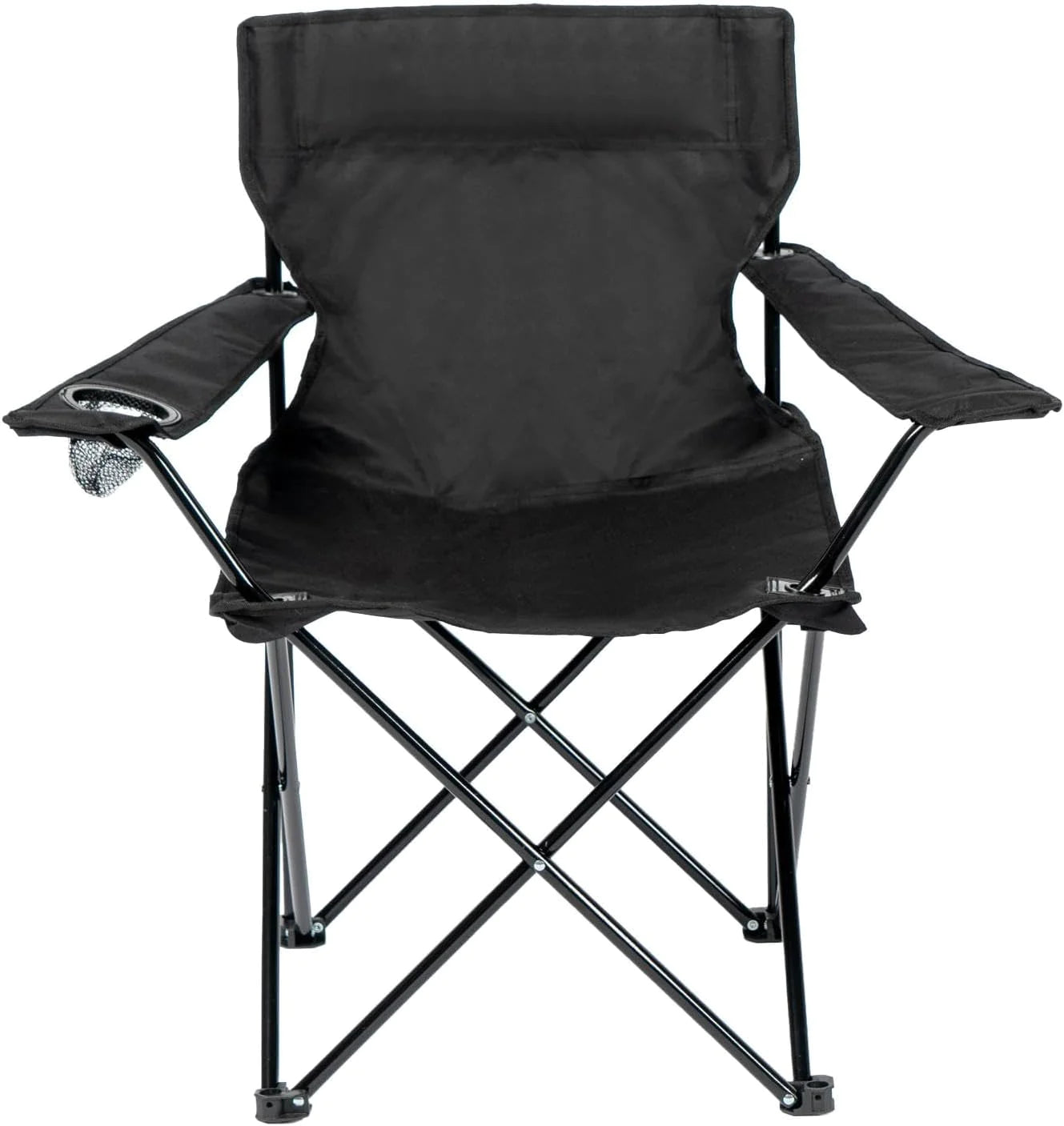 Lightweight Portable Camp Chair