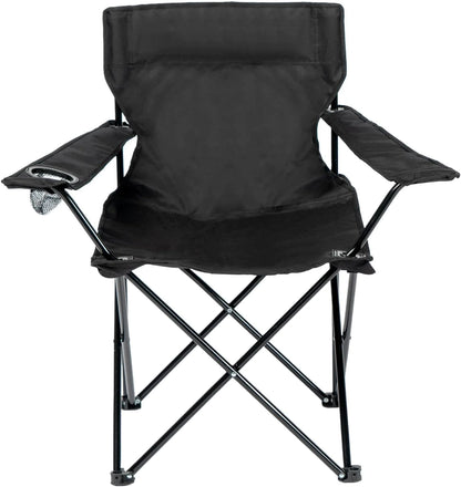 Lightweight Portable Camp Chair