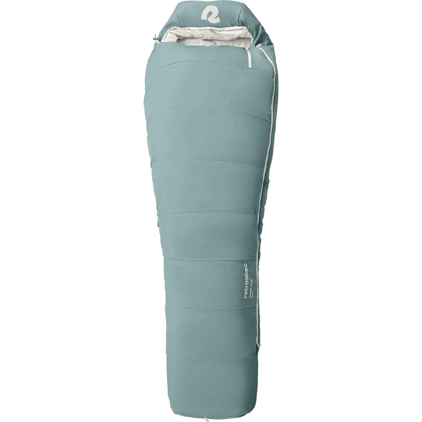 DreamNest 30° Cold Weather Mummy Bag