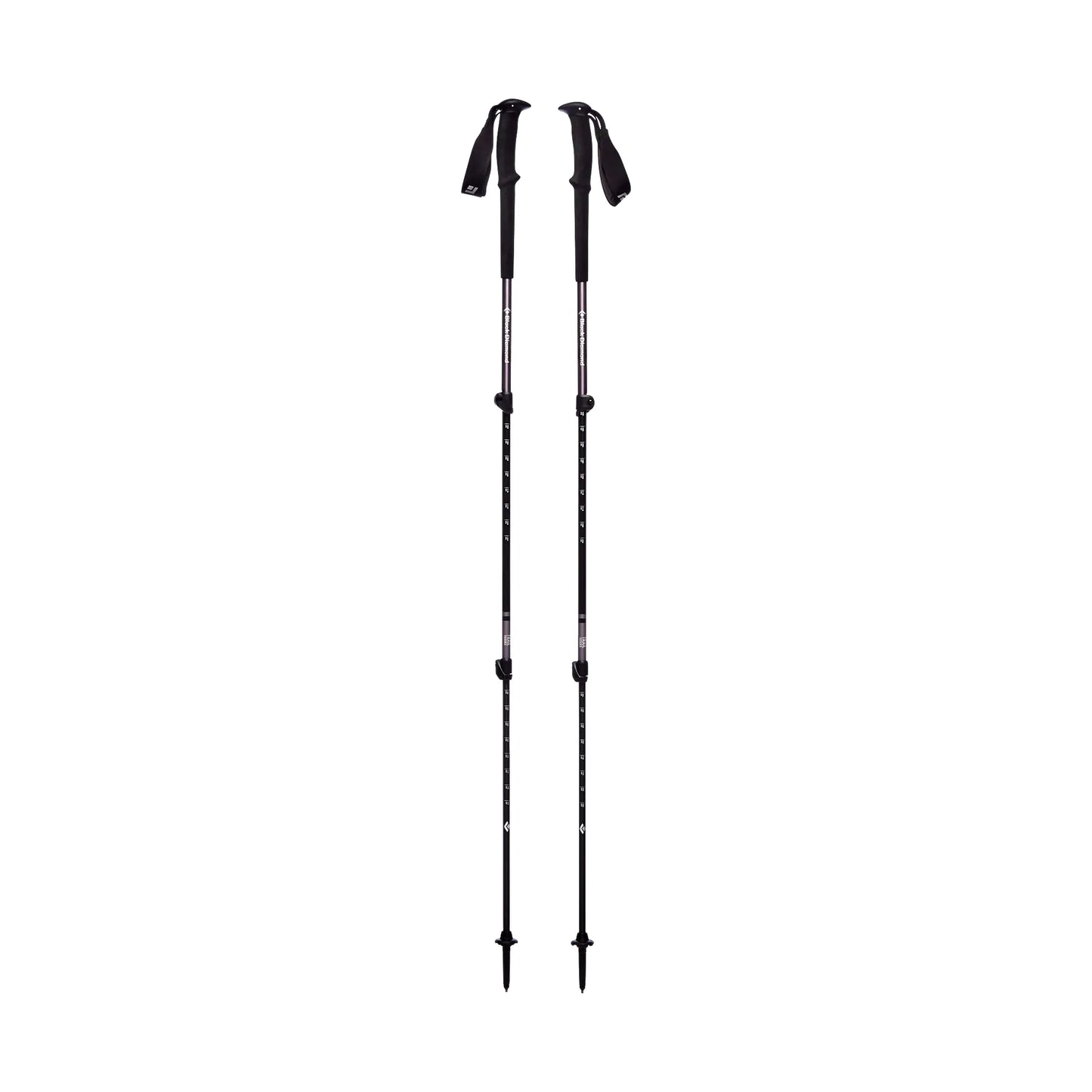 Granite Peak Trekking Stick Duo