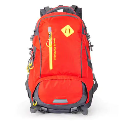 All-Weather Trekker Backpack