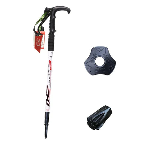 AlloyFlex Trekking Pole