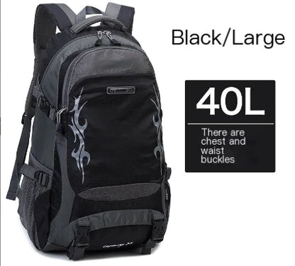 All-Weather Trekker Backpack