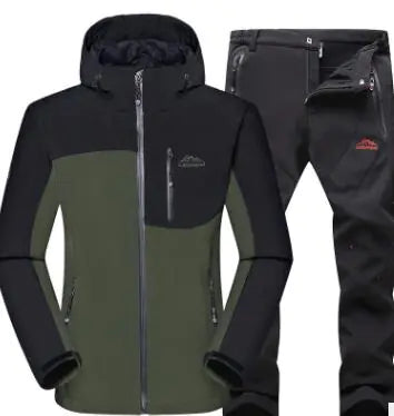All-Weather Angler's Jacket