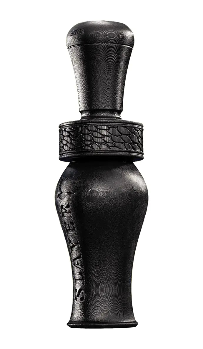 Mallard Master | Beginner Double Reed Duck Call