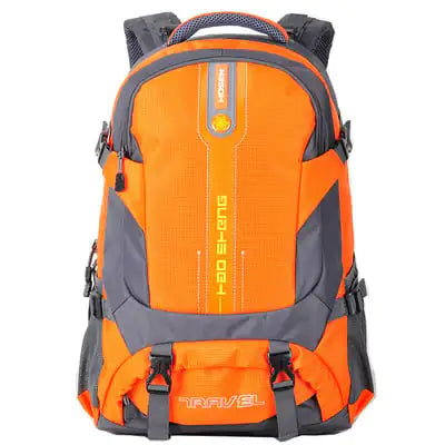 All-Weather Trekker Backpack