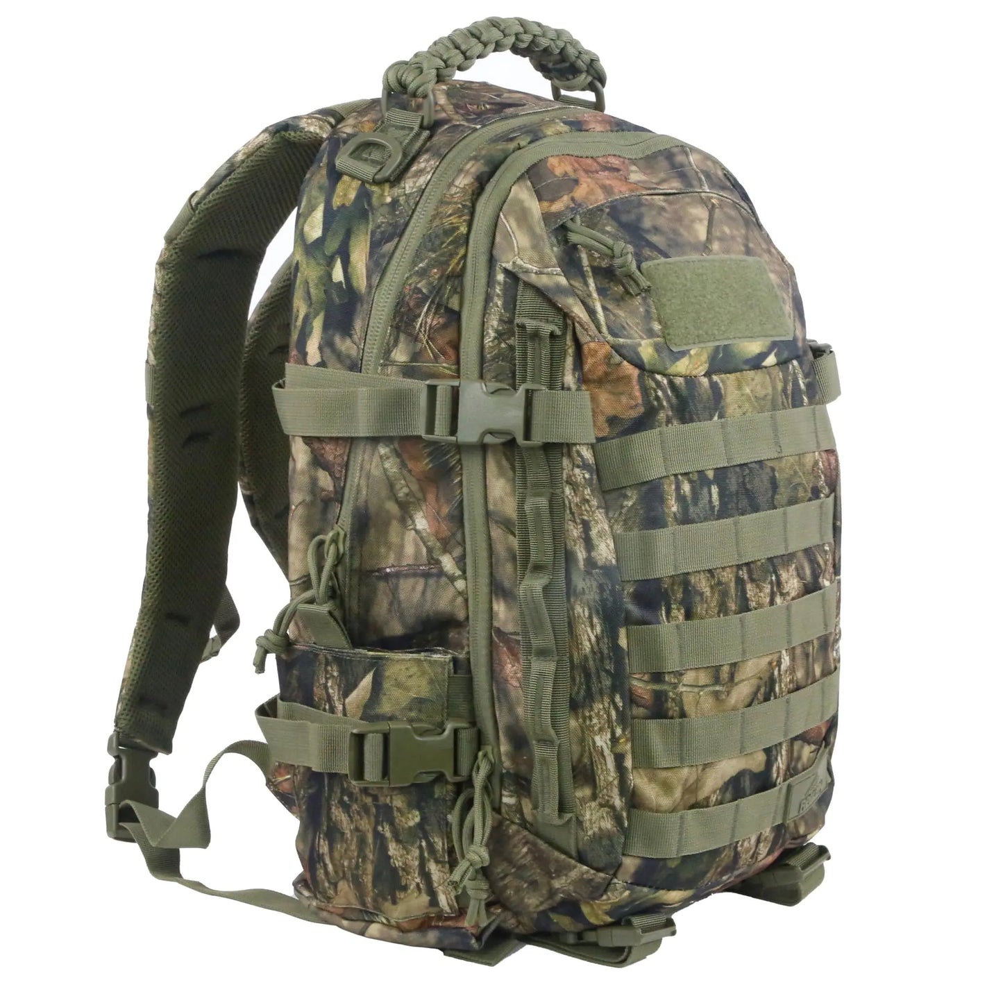 APRILBAY Tactical Camo Backpack - Outdoor Hunting Gear