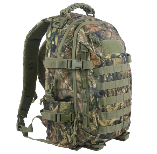 APRILBAY Tactical Camo Backpack - Outdoor Hunting Gear