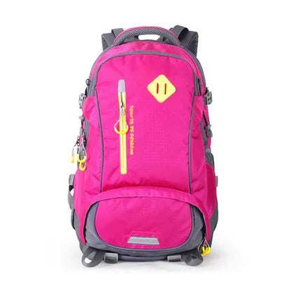 All-Weather Trekker Backpack