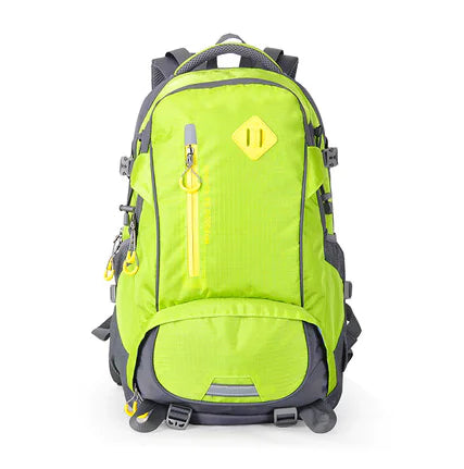 All-Weather Trekker Backpack