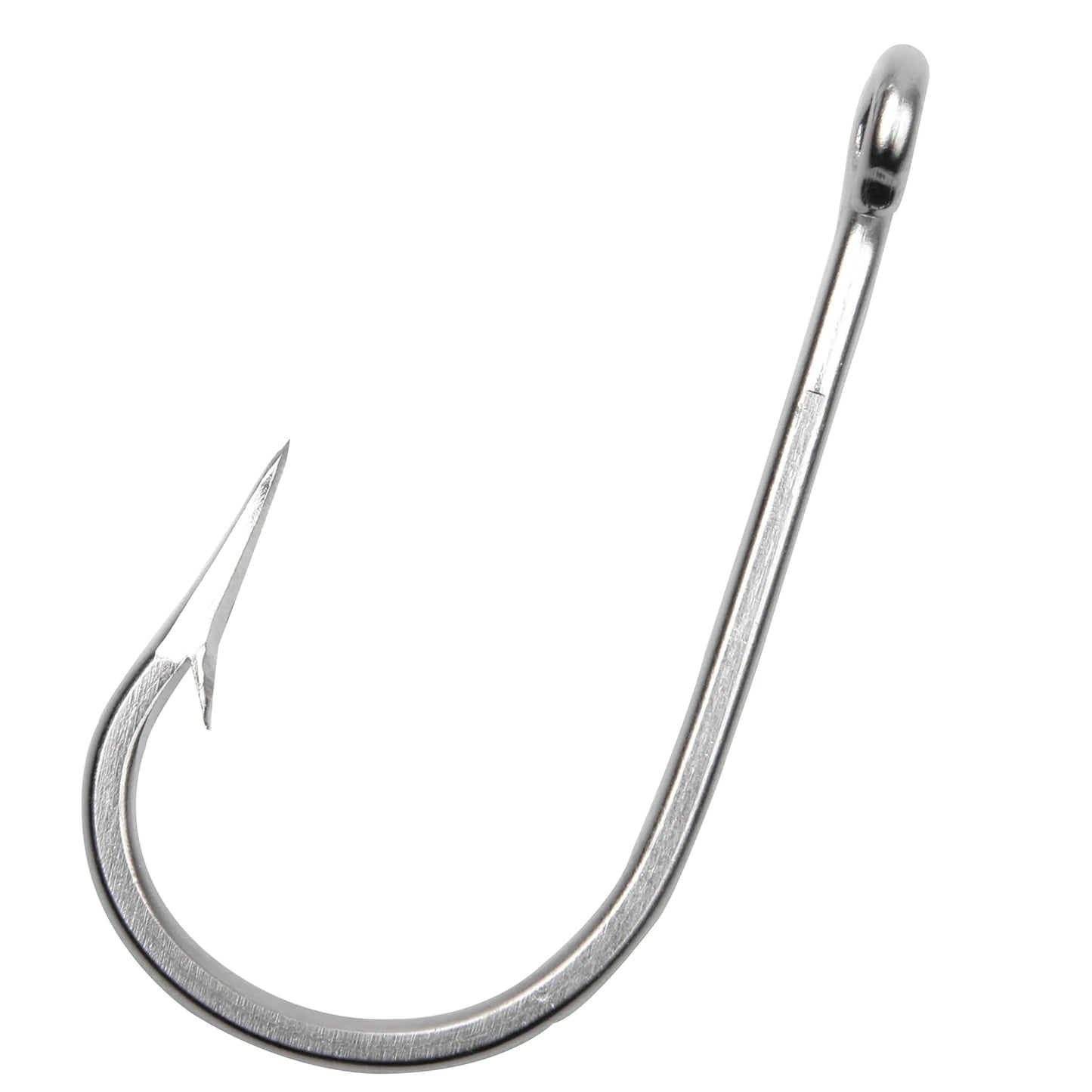 Saltwater Tuna 15pc Heavy-Duty Trolling Hooks