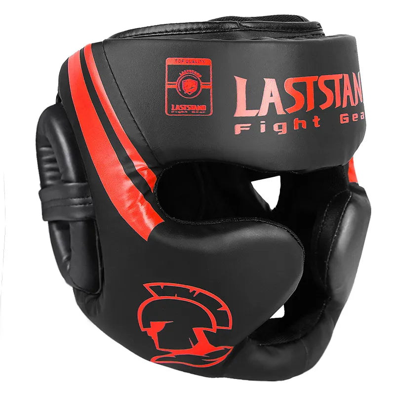 Boxing Defense Helmet Cover