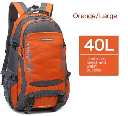 All-Weather Trekker Backpack
