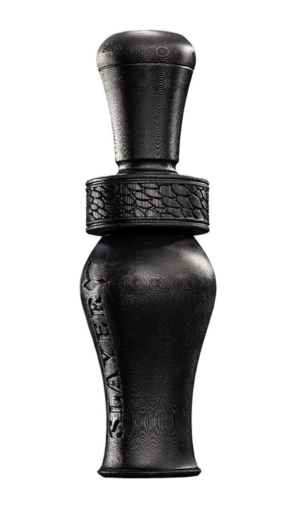 Mallard Master | Beginner Double Reed Duck Call