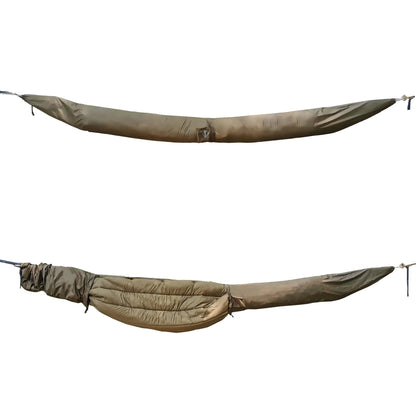 Onewind Hammock Shield Compact Sleeve - OD Green