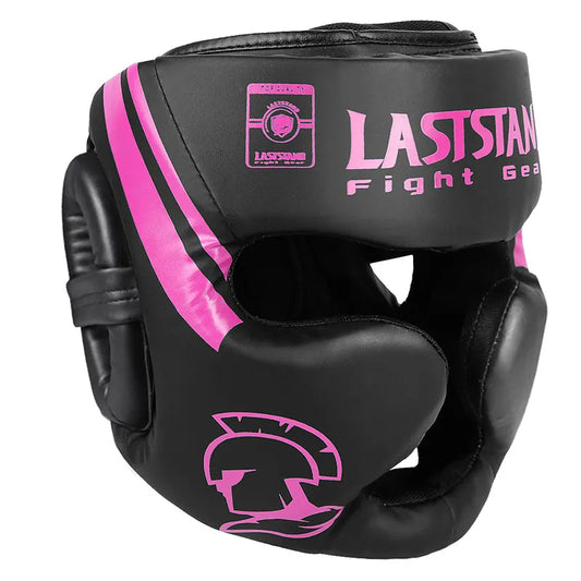 Boxing Defense Helmet Cover