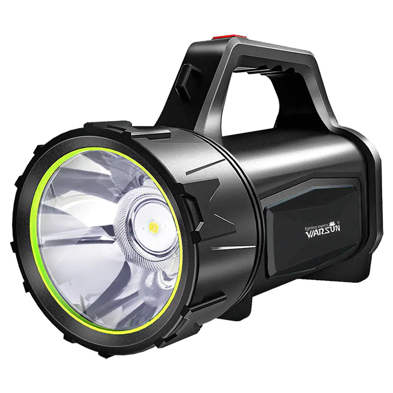Wolsen H882 Advanced Handheld Camping Spotlight