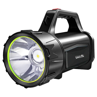 Wolsen H882 Advanced Handheld Camping Spotlight
