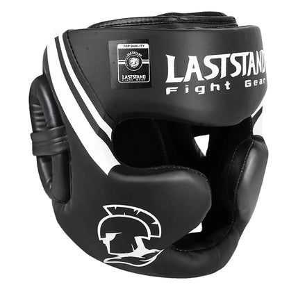 Boxing Defense Helmet Cover