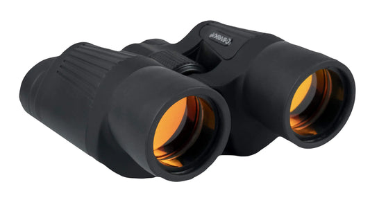 TrailView 8x42 High-Magnification Binoculars