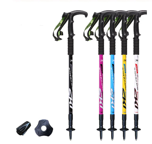 AlloyFlex Trekking Pole