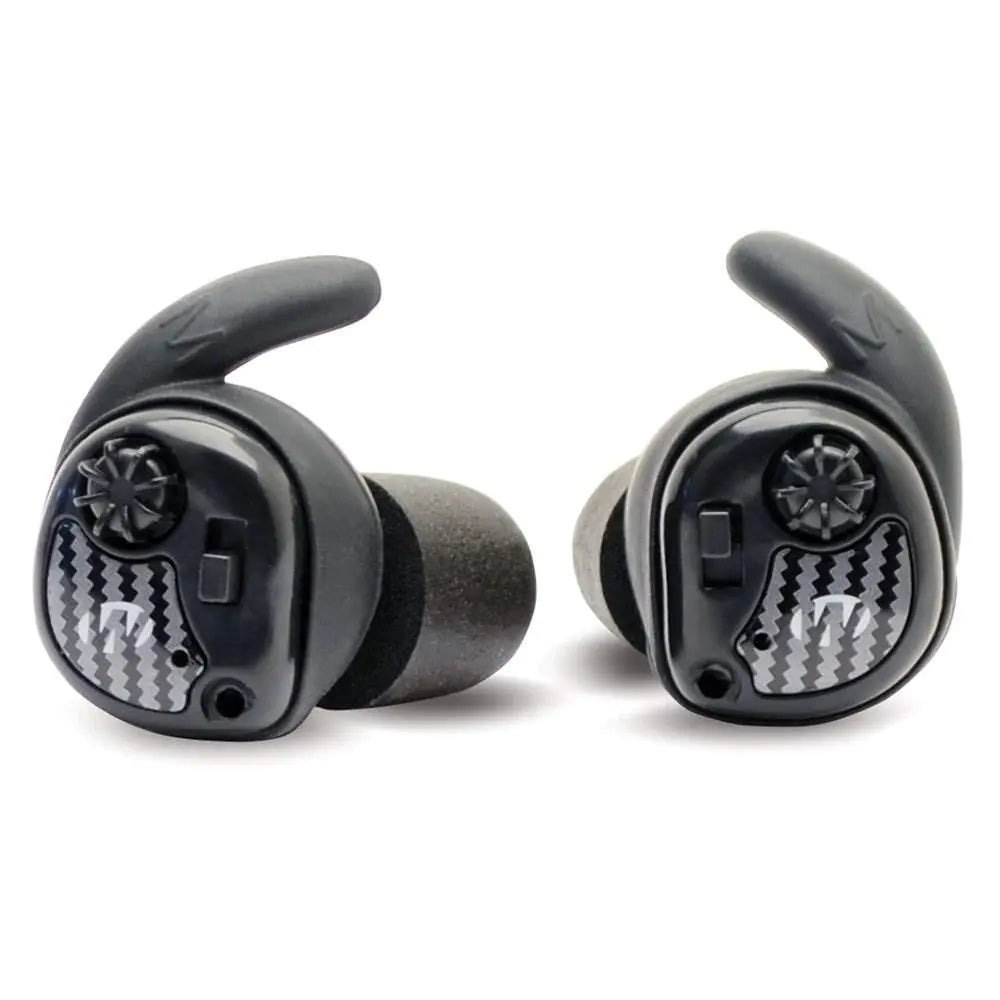 SilentShoot NRR25dB Wireless Earbuds for Shooting