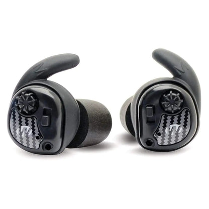 SilentShoot NRR25dB Wireless Earbuds for Shooting