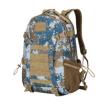 Tactical Adventure Pack