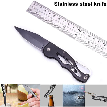 18-in-1 Wilderness Adventure Kit