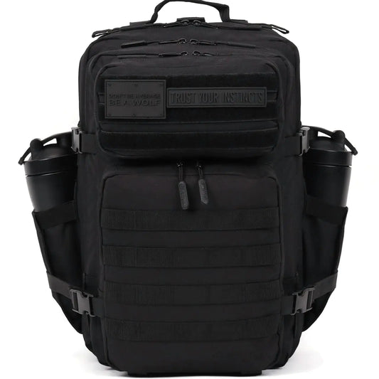 WOLFpak 45L All-Terrain Backpack (Nightshade)