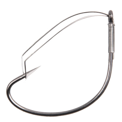 25pk Gap Worm Bass Hooks