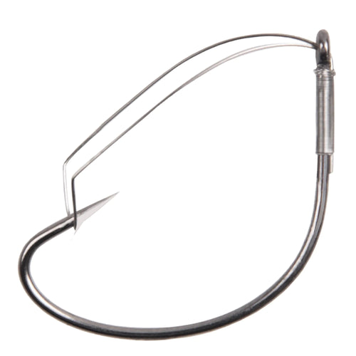 25pk Gap Worm Bass Hooks
