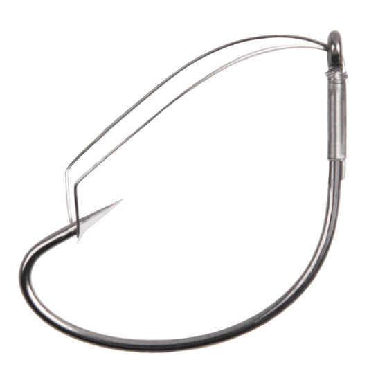 25pk Gap Worm Bass Hooks