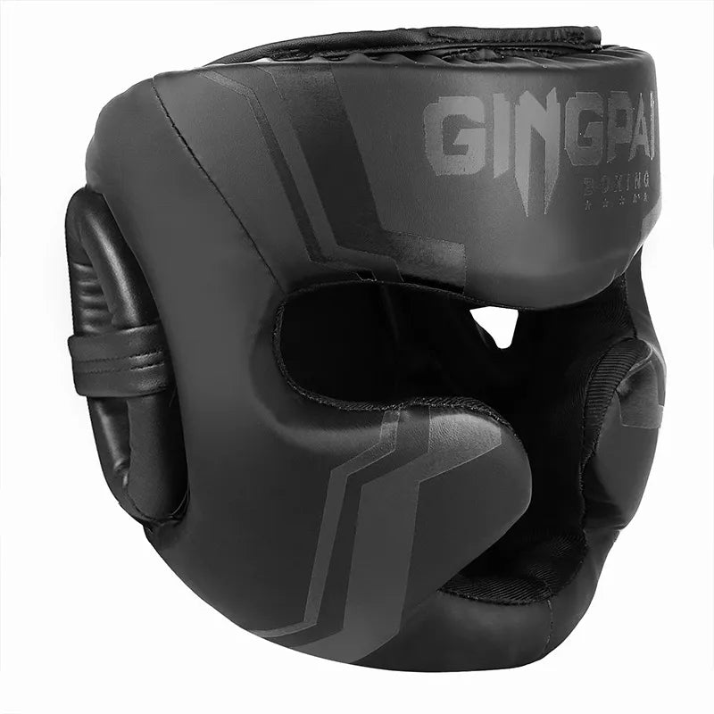 Boxing Defense Helmet Cover